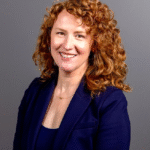 Jenny Carroll, Secretary